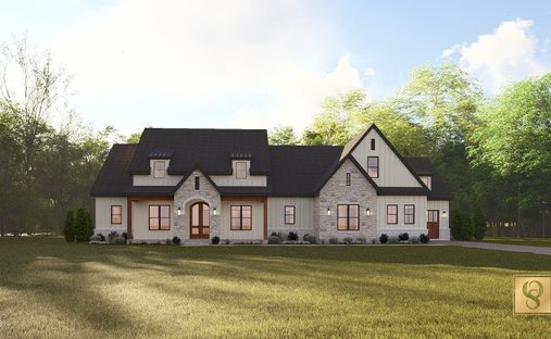 House in Youngsville, North Carolina, United States 1