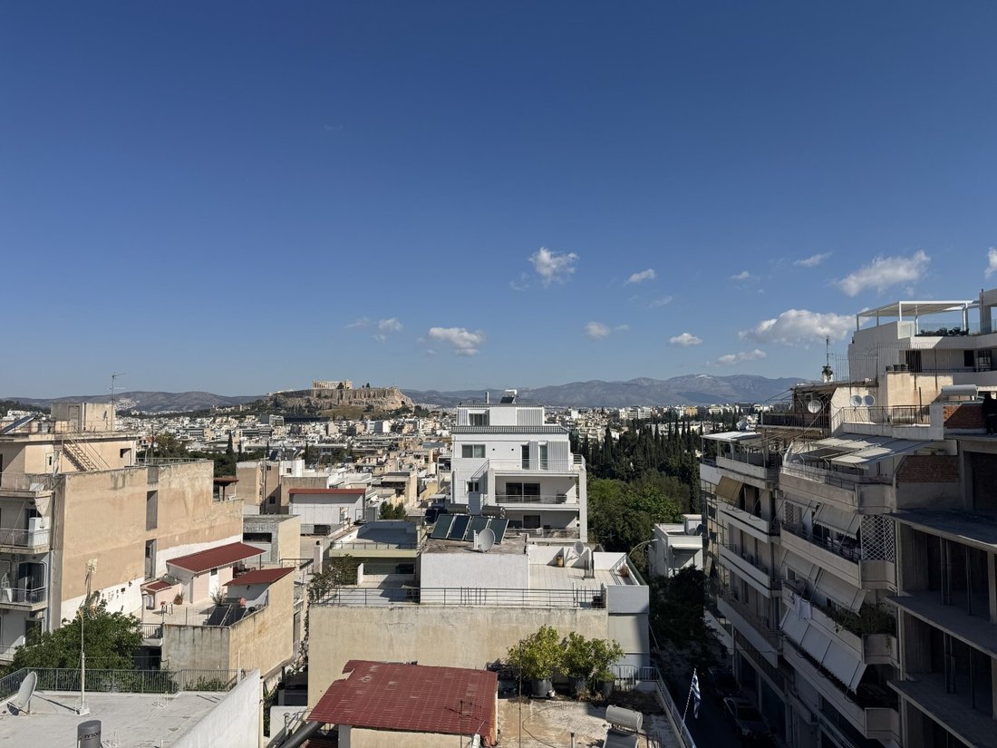 Apartment in 2nd District of Athens, Athens, Greece 2 - 18352734