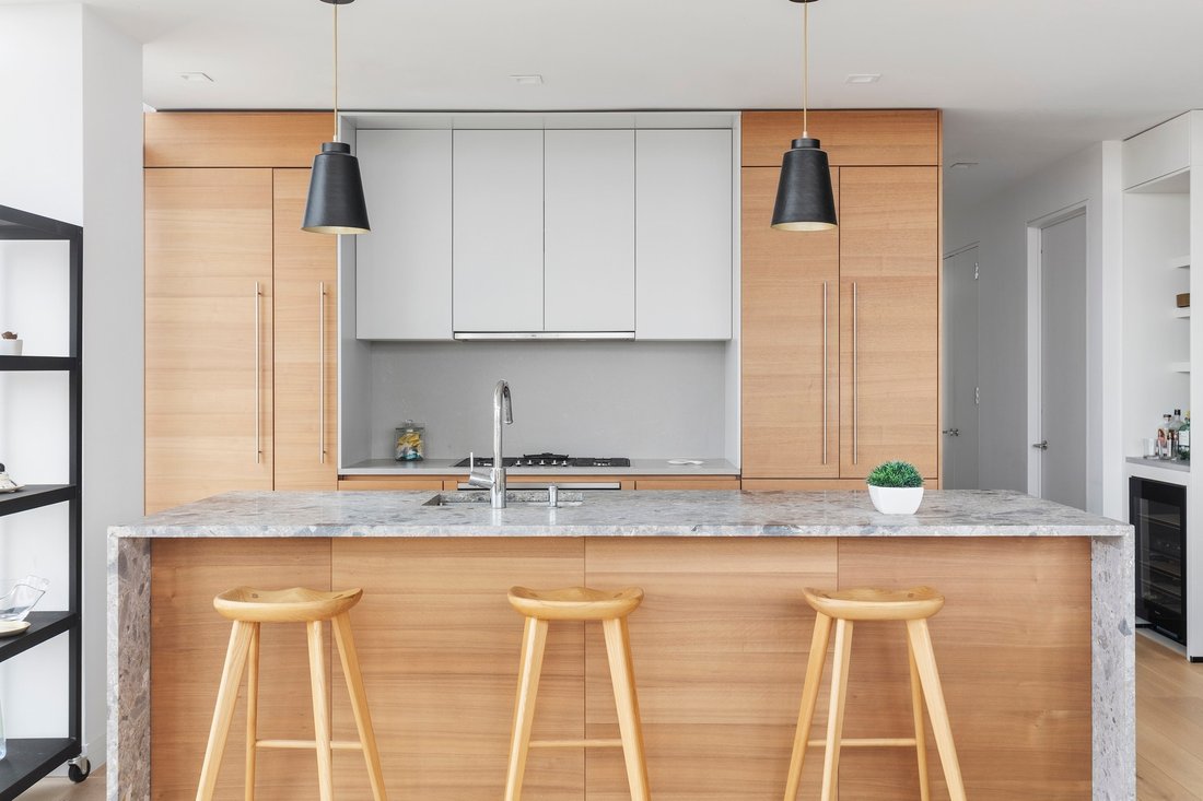 Condo in New York, New York, United States 4 - 18352529