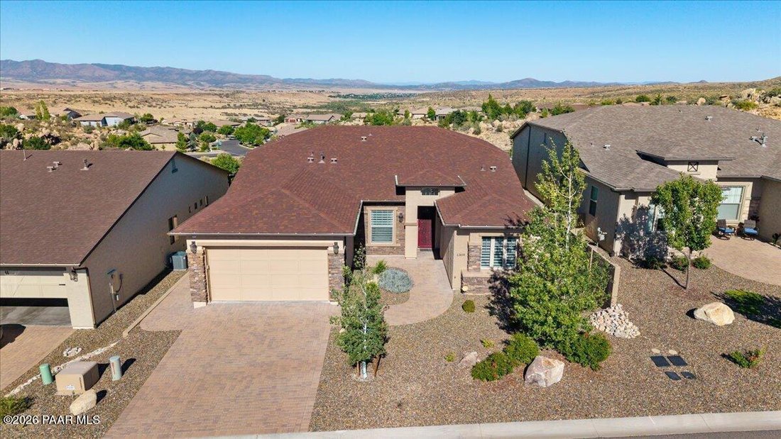 House in Prescott Valley, Arizona, United States 1 - 18342206