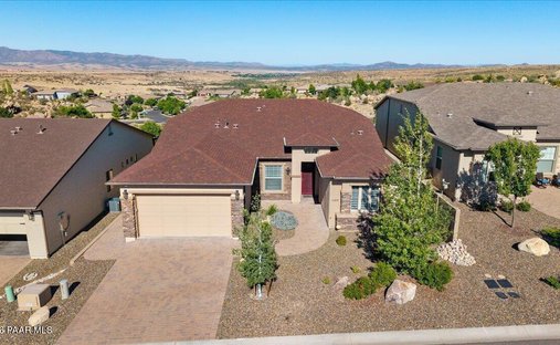 Casa en Prescott Valley, Arizona, Estados Unidos 1