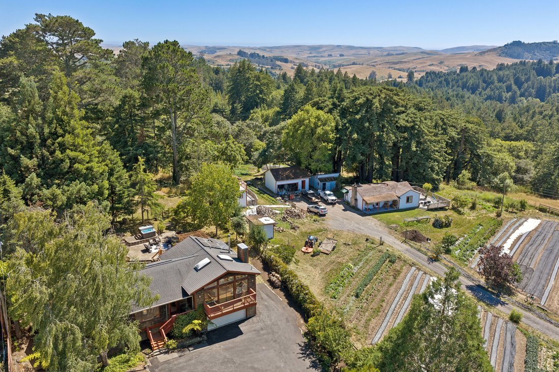 House in Sebastopol, California, United States 4 - 18328133