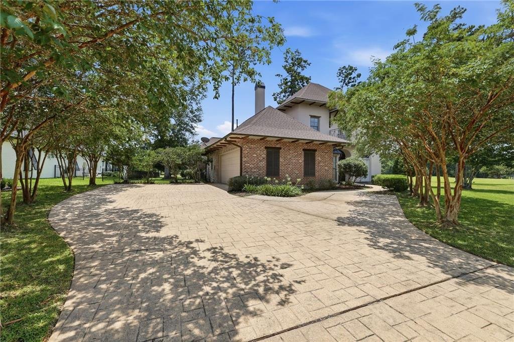 House in Hammond, Louisiana, United States 4 - 18355110