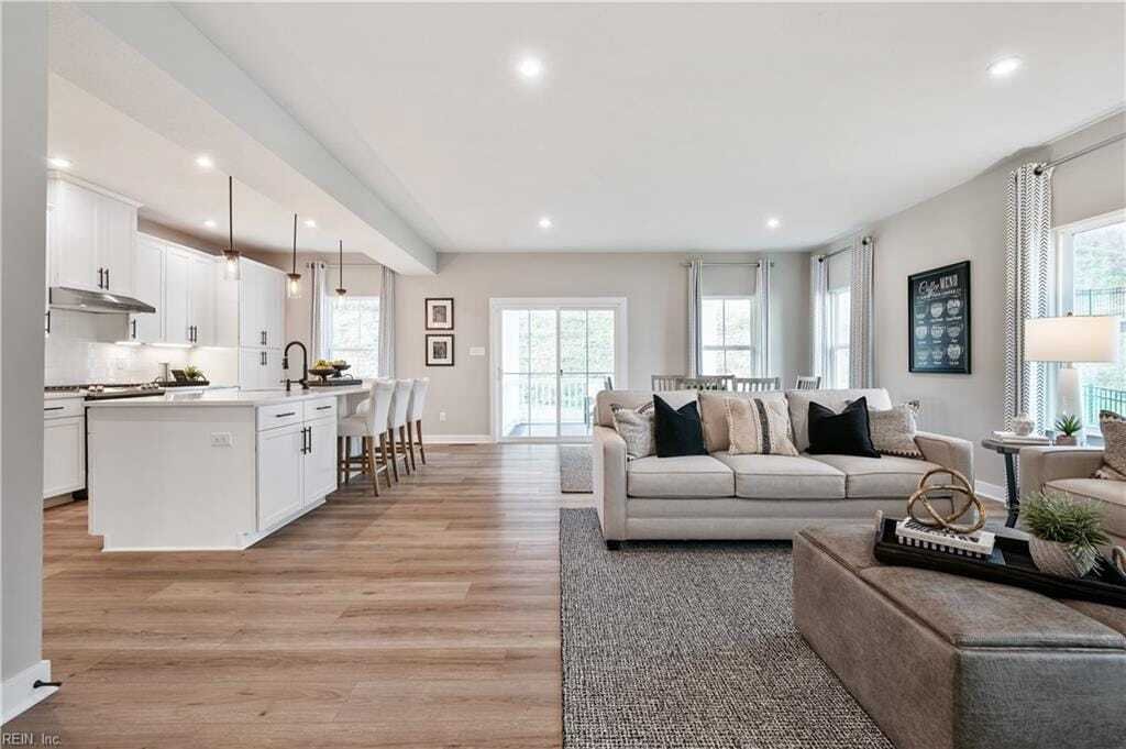 House in Poquoson, Virginia, United States 5 - 18353898