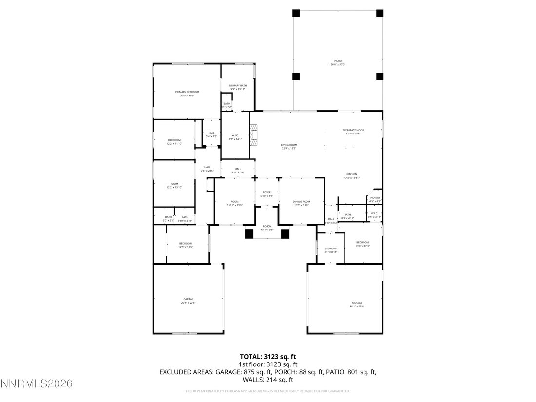 House in Sparks, Nevada, United States 3 - 17901103
