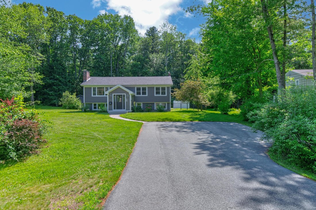 House in Yarmouth, Maine, United States 5 - 18353291