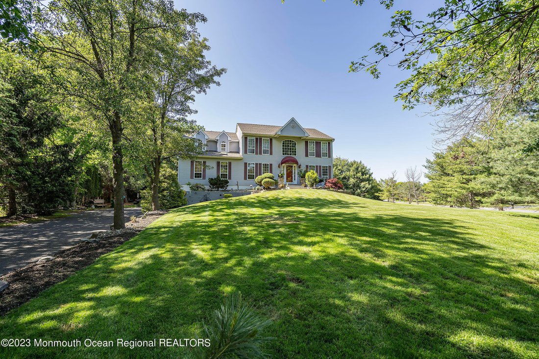 House in Jackson Township, New Jersey, United States 2 - 18353773