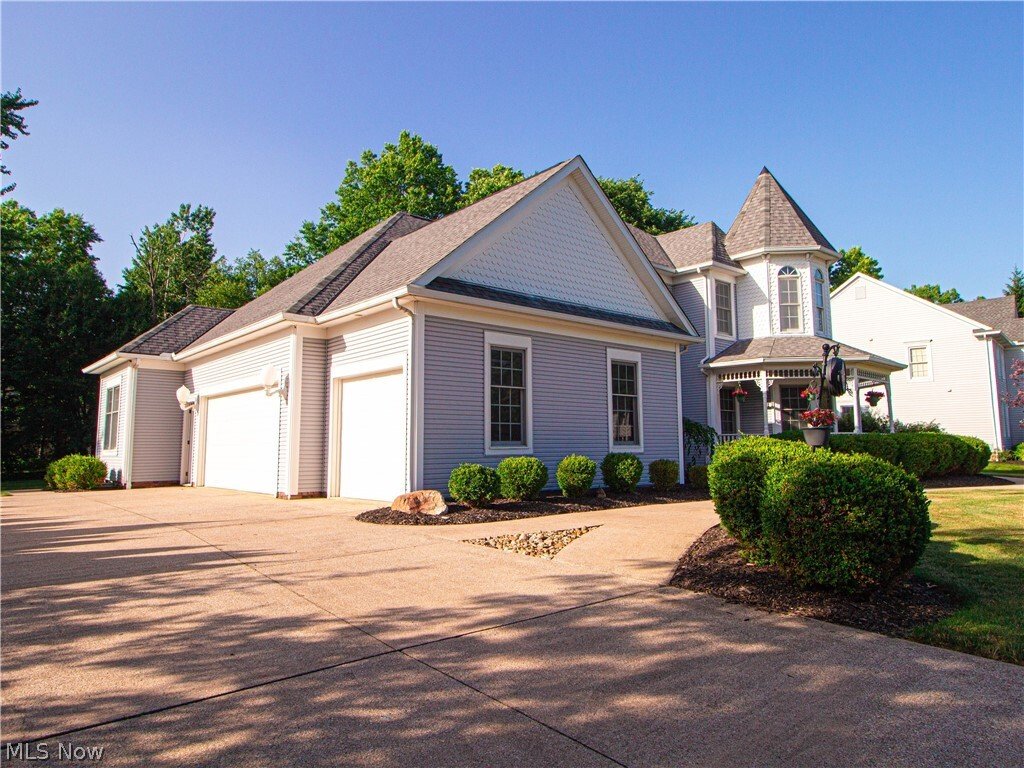 House in Hudson, Ohio, United States 2 - 18353775