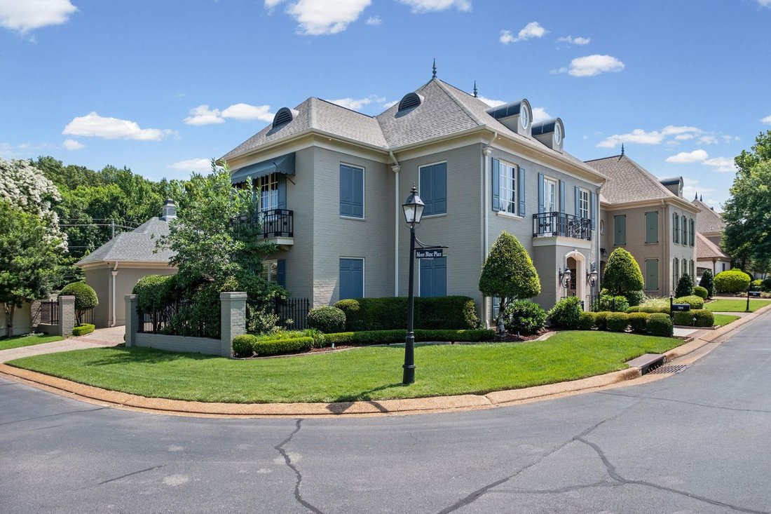 House in Germantown, Tennessee, United States 3 - 18353786