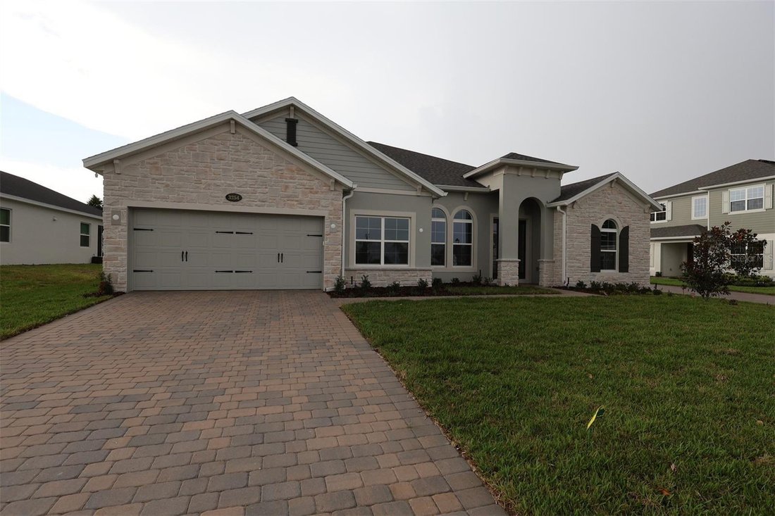 House in Apopka, Florida, United States 1 - 17688034