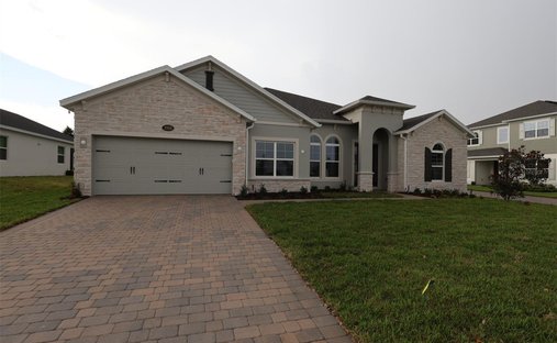 House in Apopka, Florida, United States 1