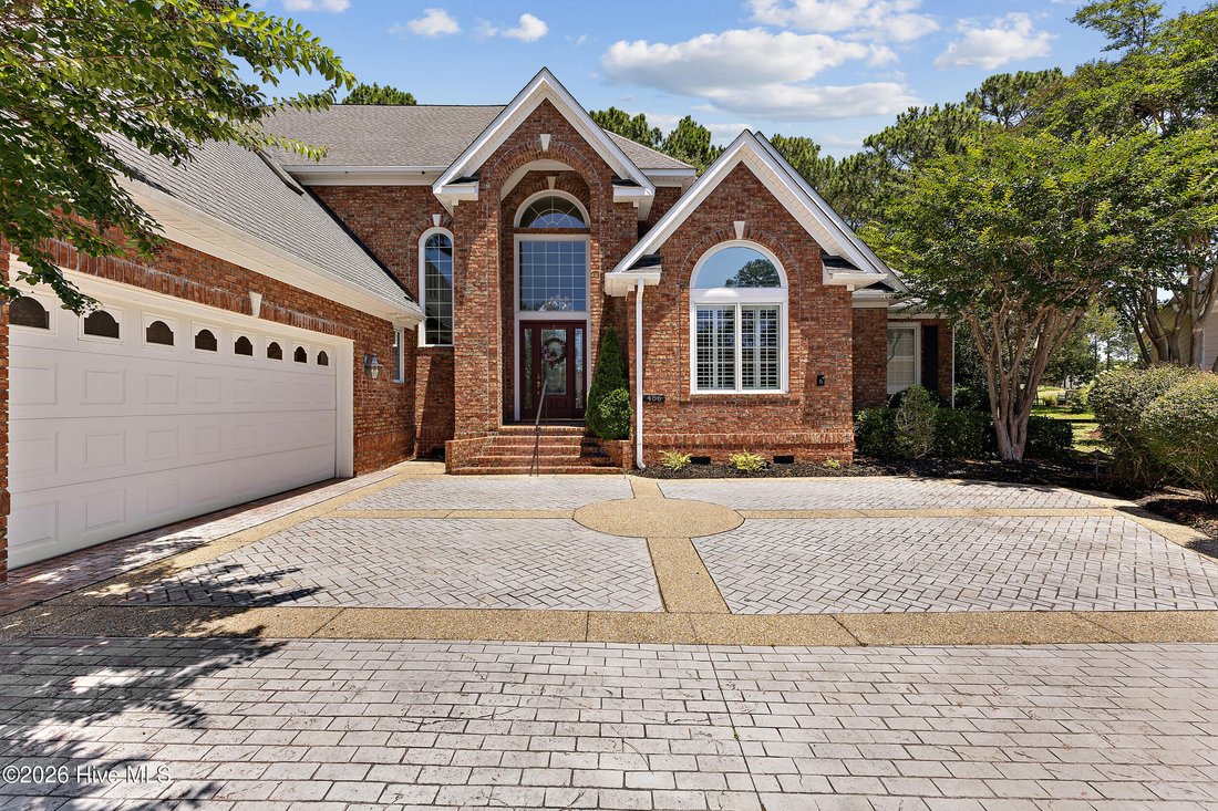 House in Bolivia, North Carolina, United States 2 - 18354049