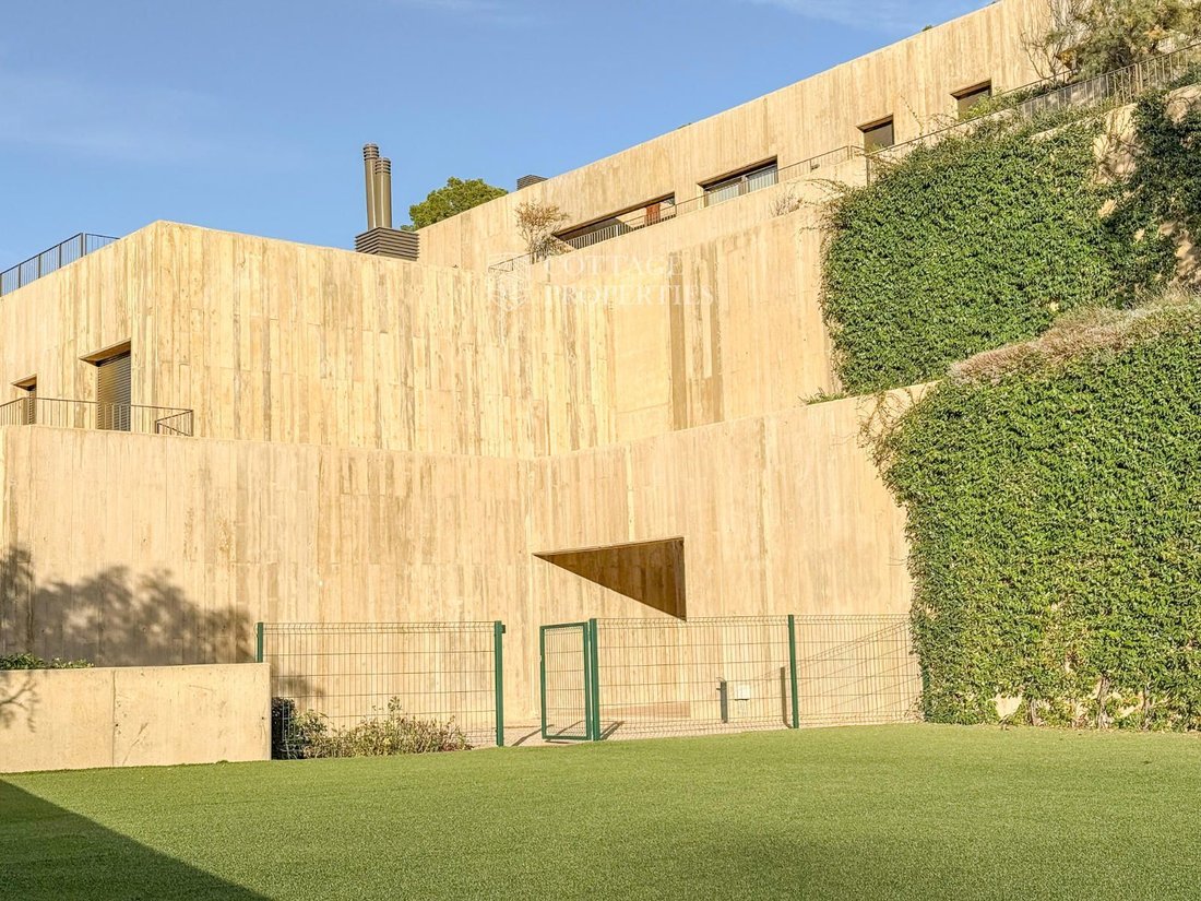 Villa in Begur, Catalonia, Spain 1 - 18353029