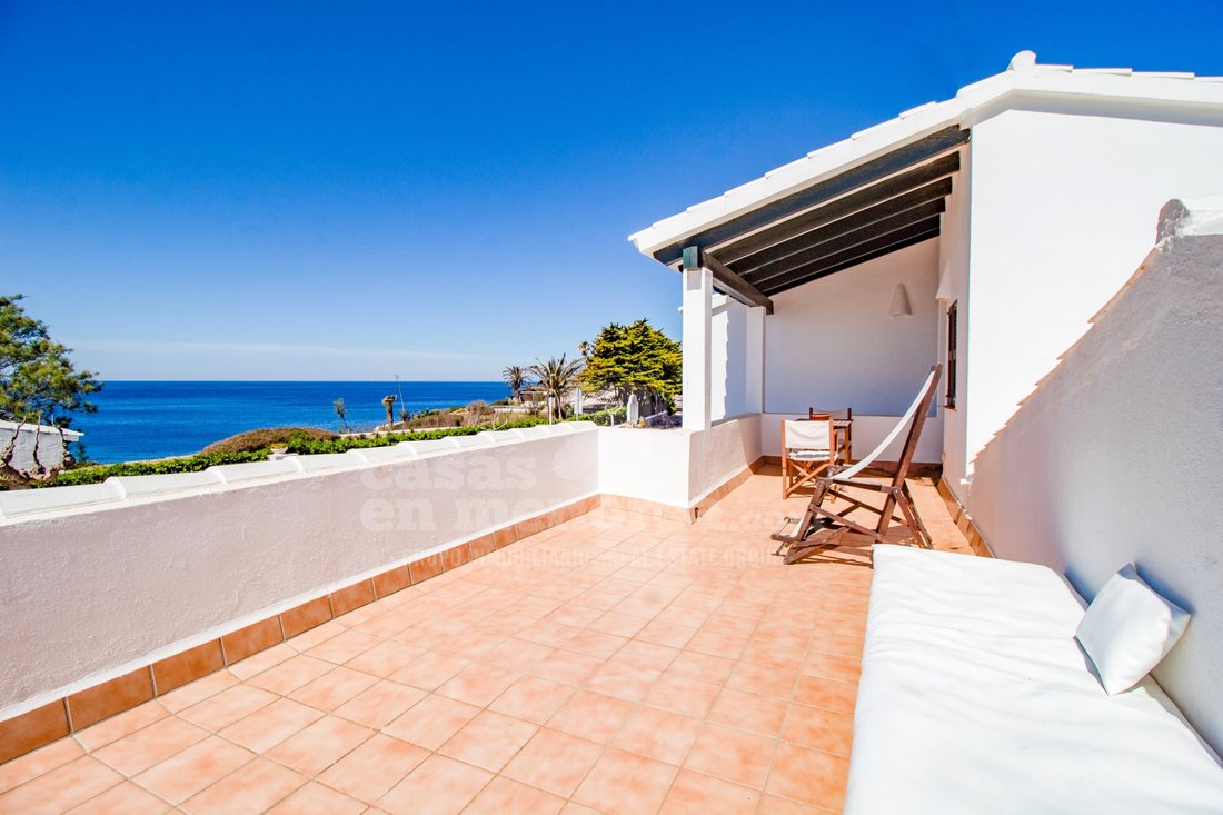 Villa en San Luis, Islas Baleares, España 2 - 18355703
