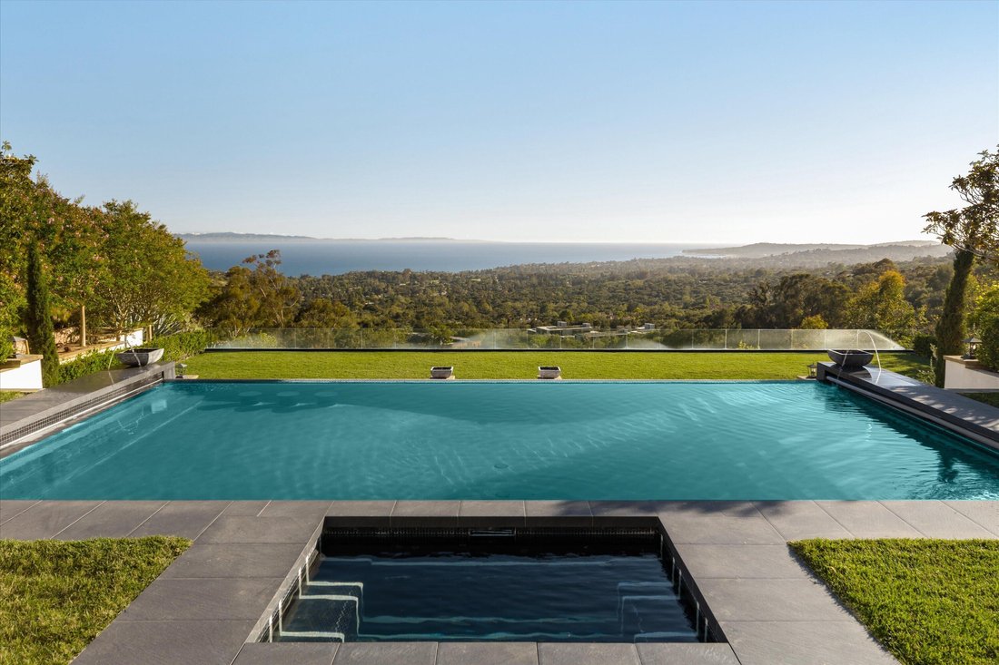 House in Montecito, California, United States 5 - 18353667