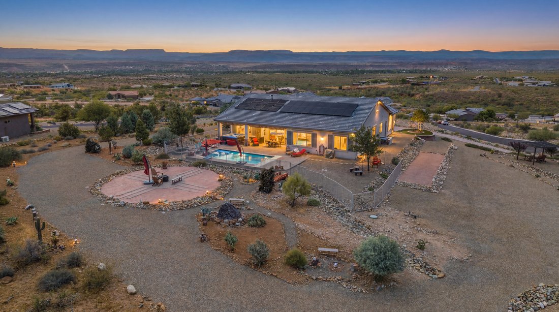 House in Cottonwood-Verde Village, Arizona, United States 2 - 18352106