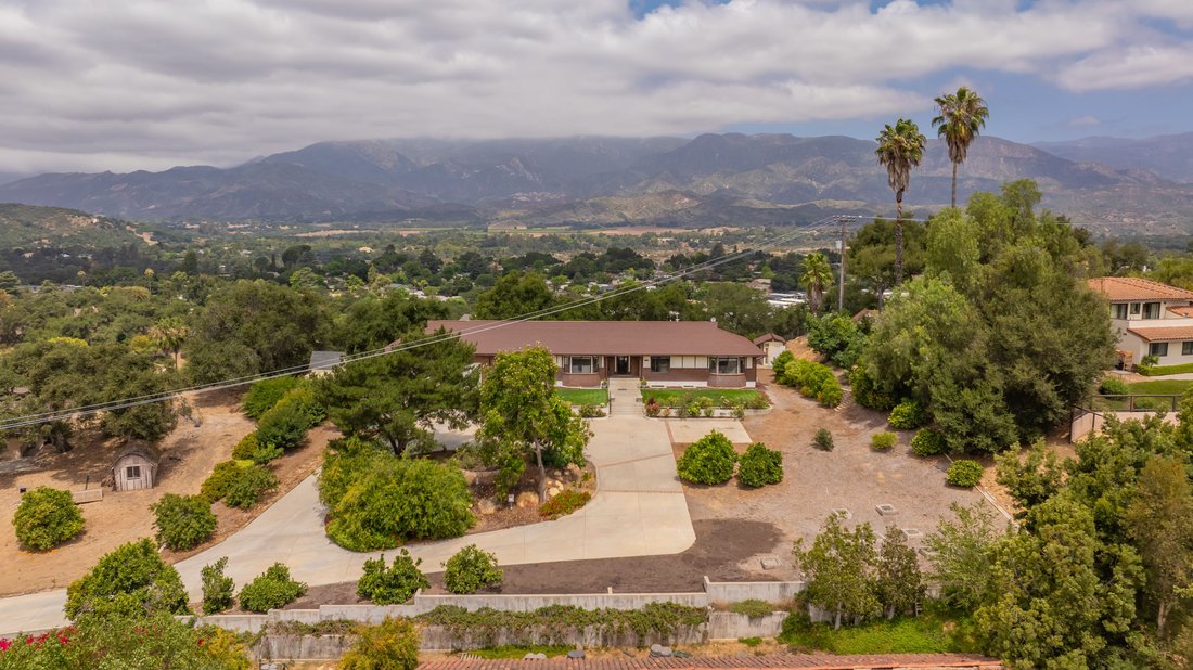 House in Ojai, California, United States 1 - 18352471