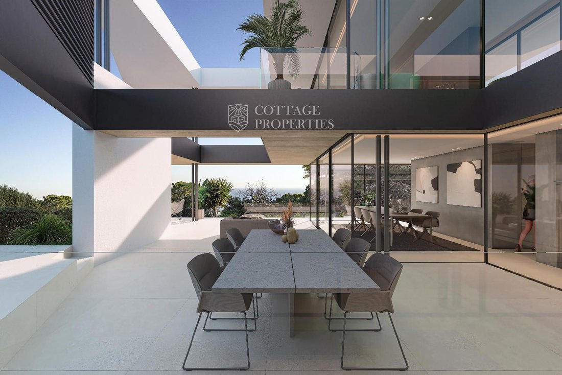 House in Premia de Dalt, Catalonia, Spain 3 - 18353048