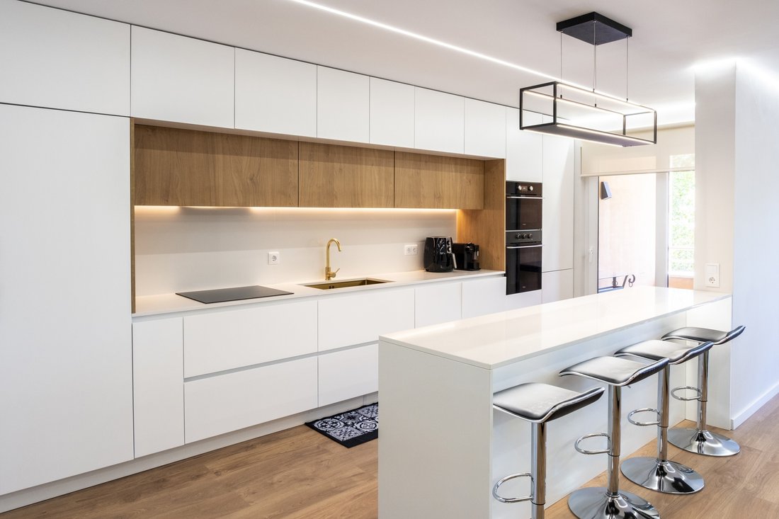 Apartment in Cascais e Estoril, Lisbon, Portugal 4 - 18355714