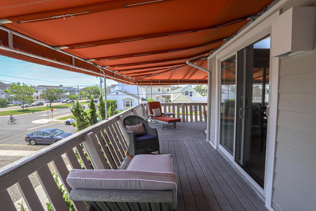Townhouse in Stone Harbor, New Jersey, United States 4 - 18354419