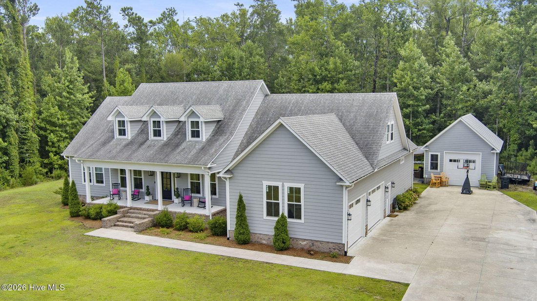 House in Morehead City, North Carolina, United States 3 - 18354042