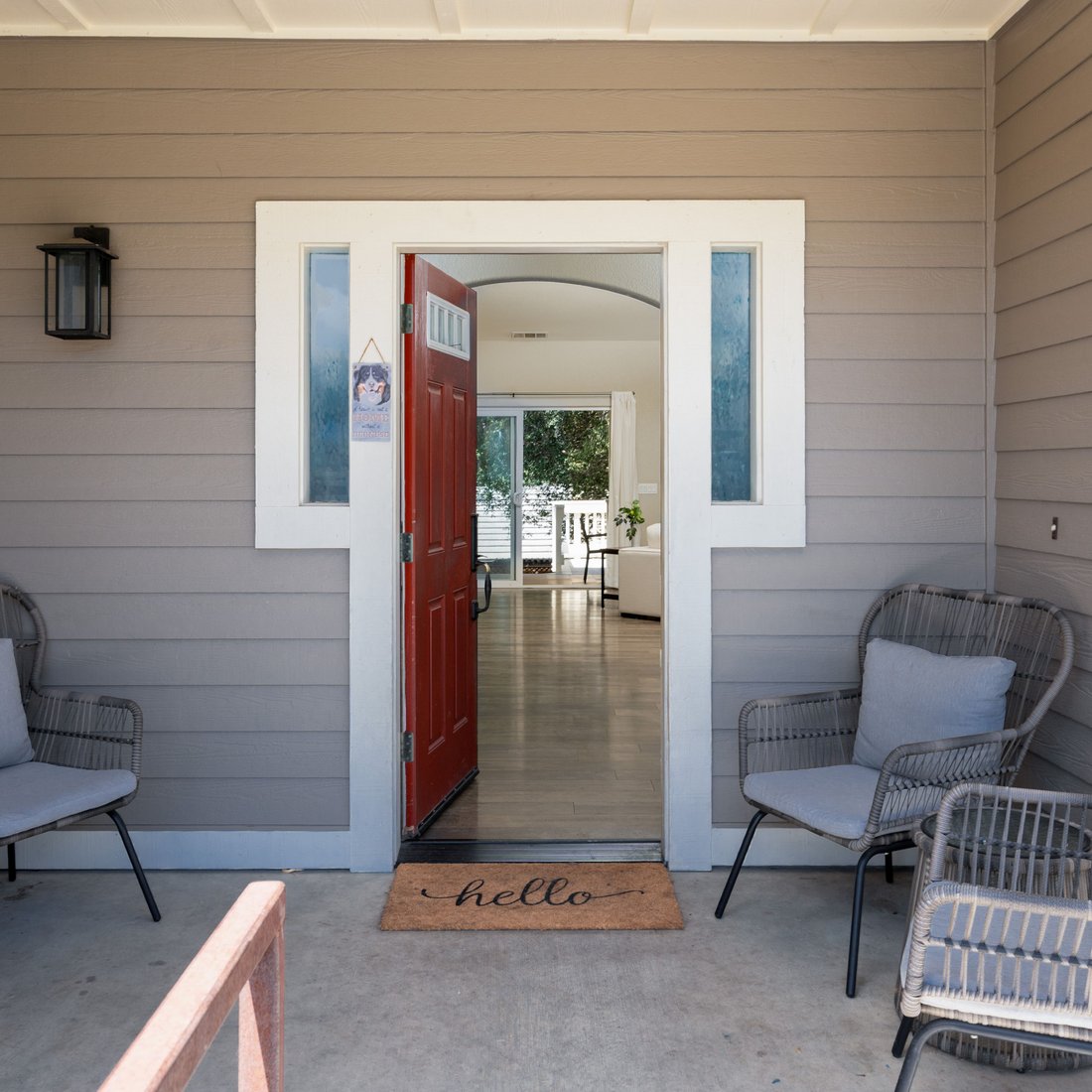 House in Santa Ynez, California, United States 3 - 18352107