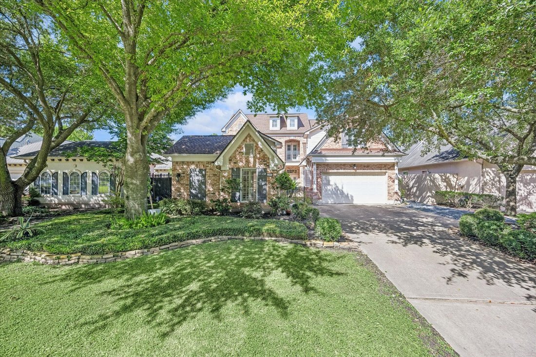 House in Houston, Texas, United States 4 - 18353787