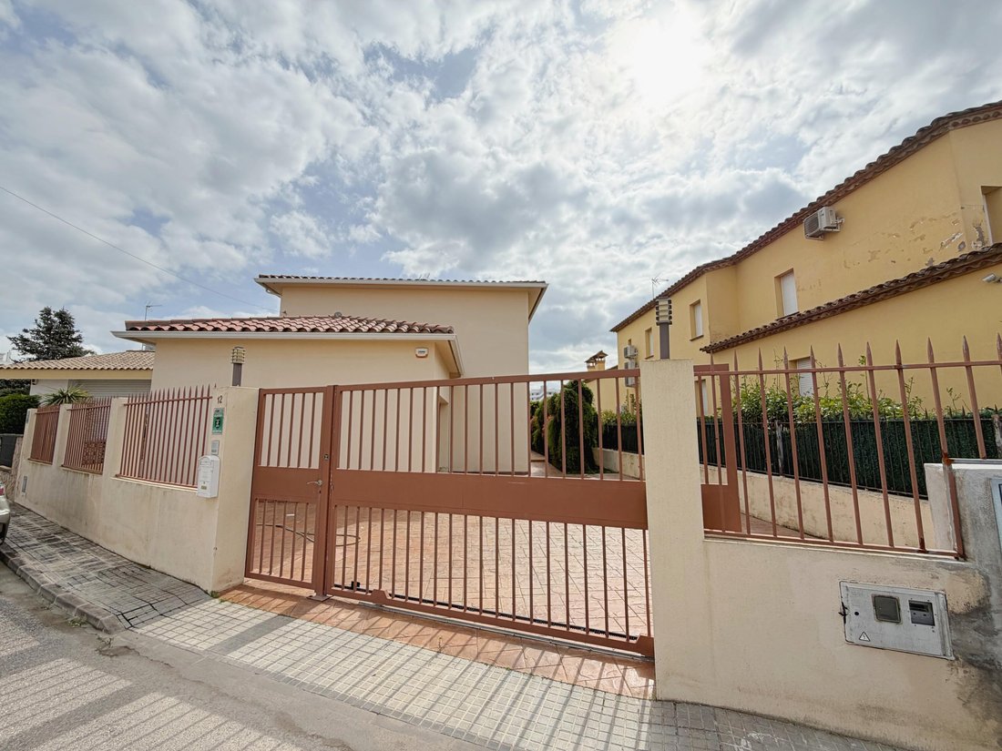 Villa à Roses, Catalogne, Espagne 4 - 18351403