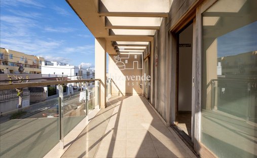 Apartamento en Ciudad de Ibiza, Islas Baleares, España 1