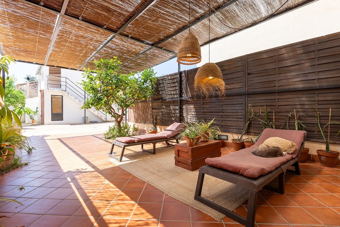 Townhouse in Alaro, Balearic Islands, Spain 4 - 18352973