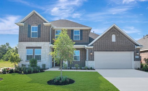 Casa a Dayton, Texas, Stati Uniti 1