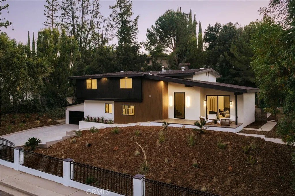 House in Los Angeles, California, United States 1 - 18354763