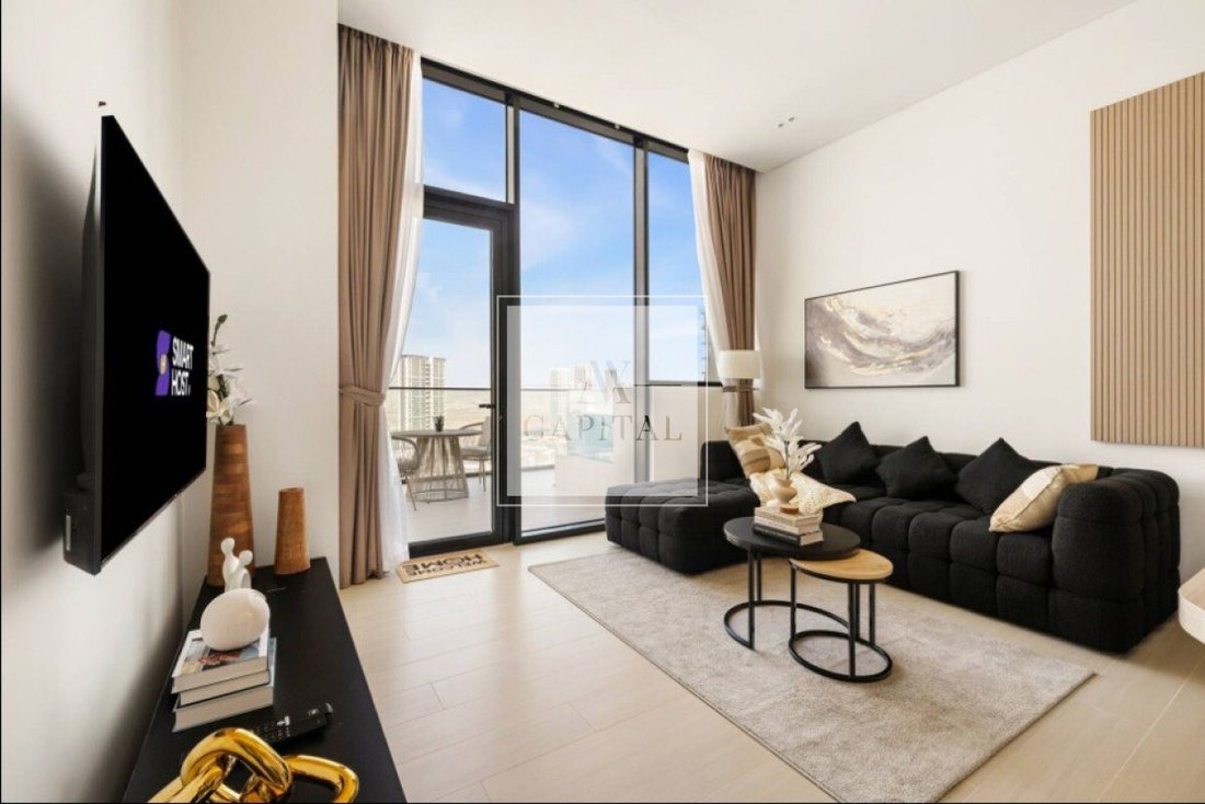 Apartment in Wadi Al Safa 7, Wadi Al Safa, Dubai 3 - 18352625