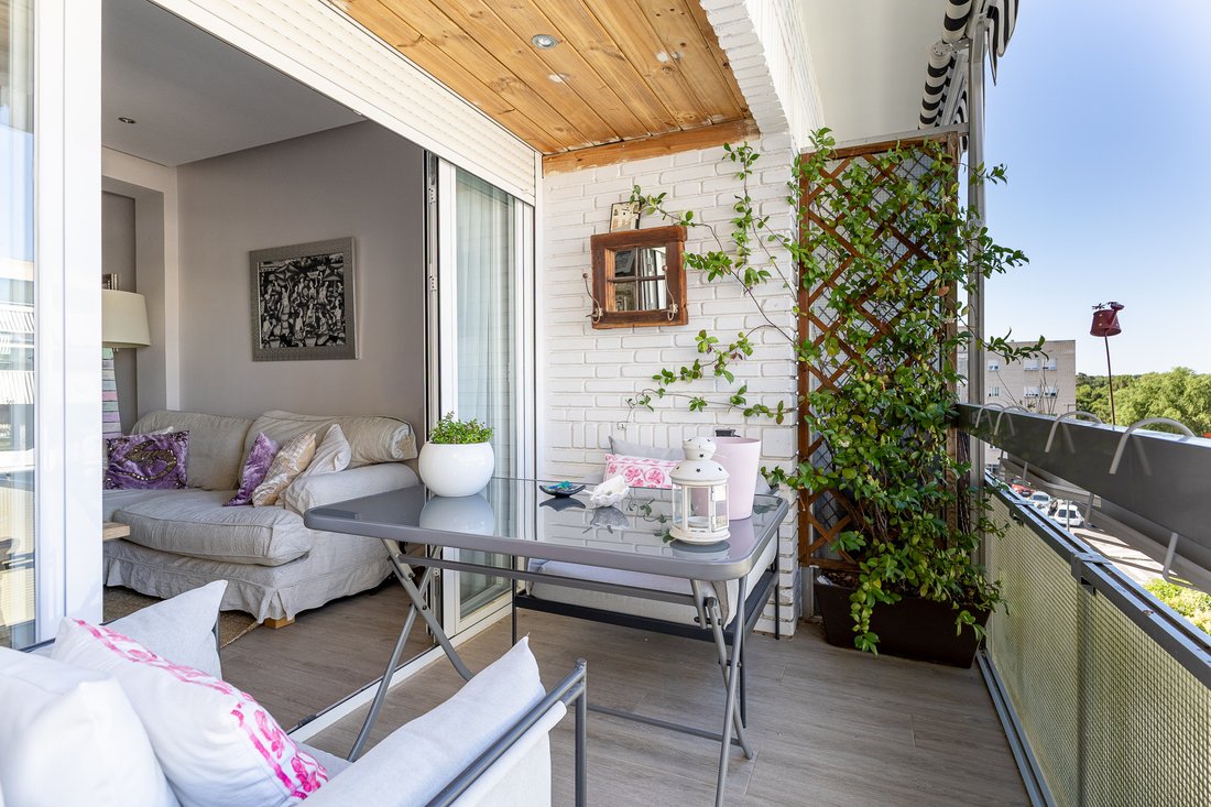 Apartment in Majadahonda, Comunidad de Madrid, Spain 1 - 18355312