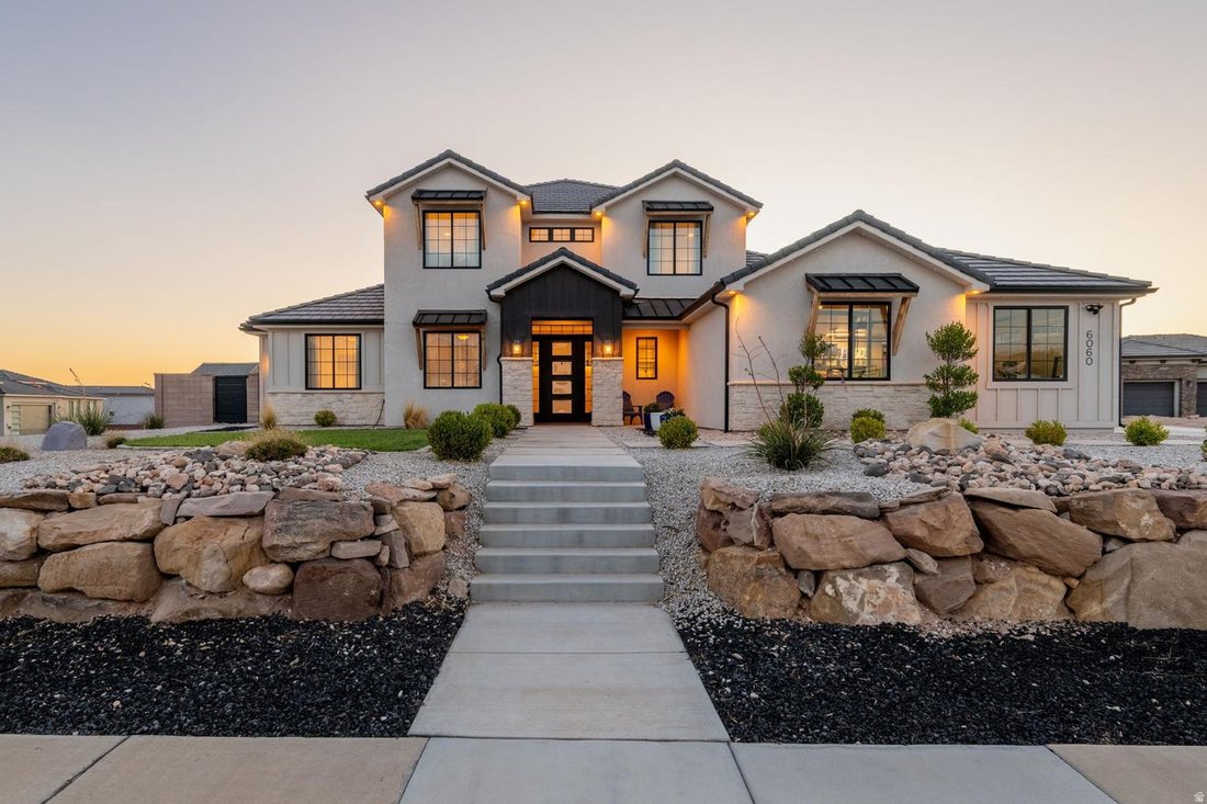 House in St. George, Utah, United States 4 - 18354895