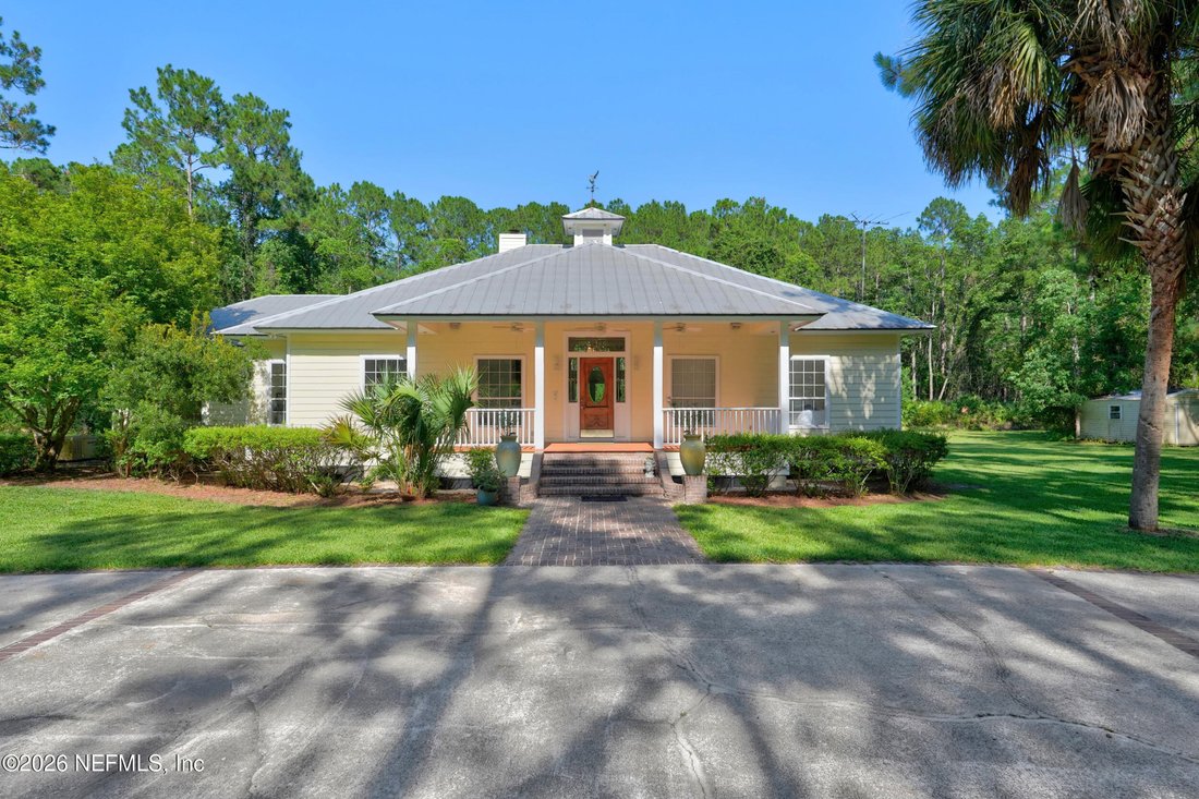 House in St. Augustine, Florida, United States 1 - 18354577