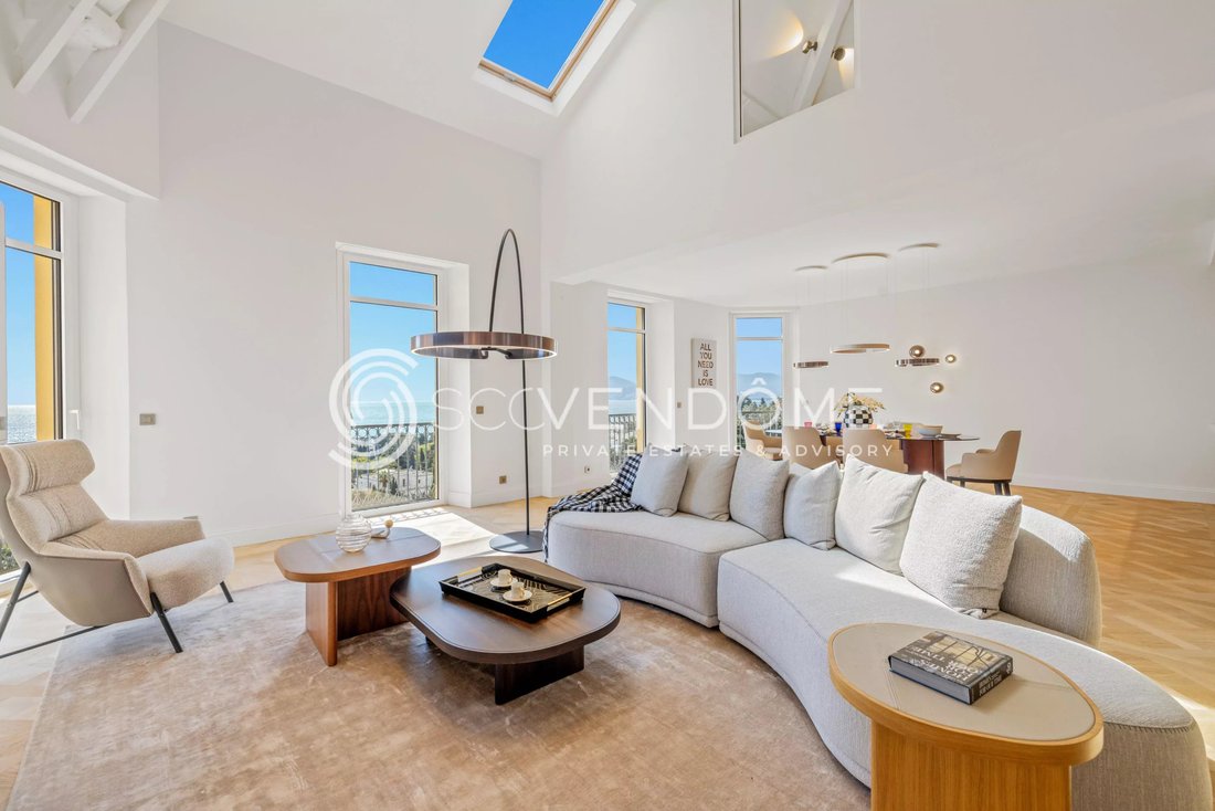 Apartment in Cannes, Provence-Alpes-Côte d'Azur, France 3 - 18350892