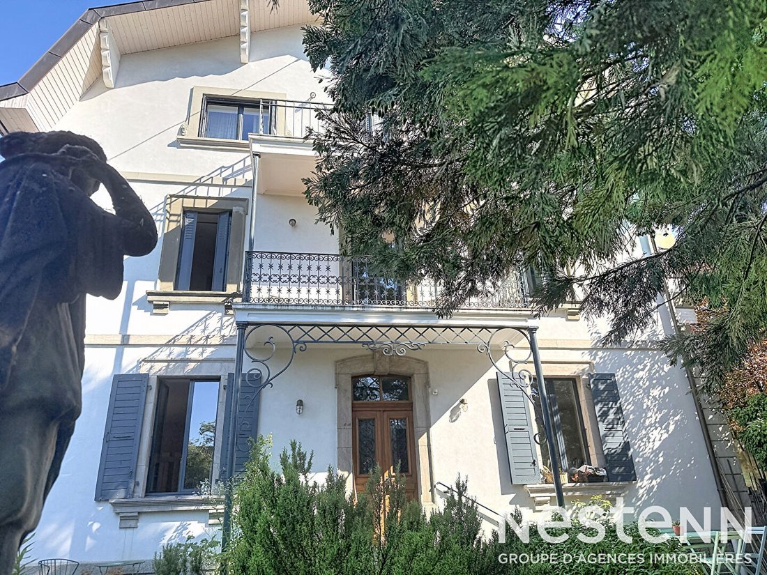 House in Cités, Thonon-les-Bains, France 4 - 18350934