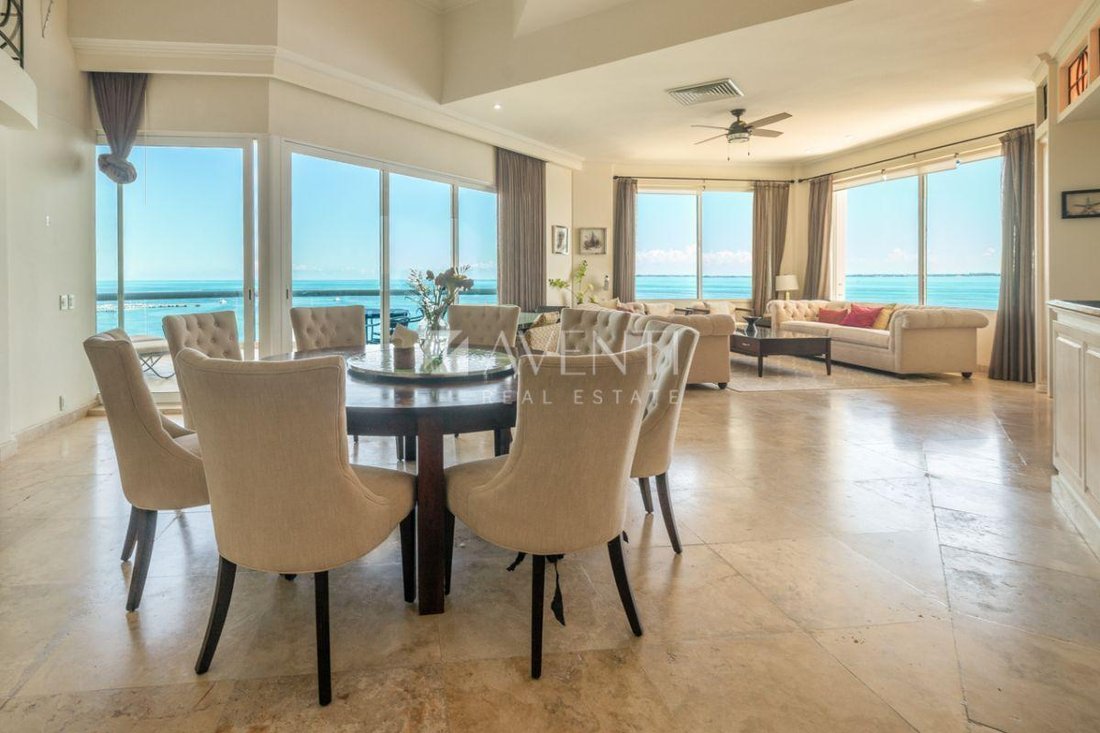 Apartment in Tulum, Quintana Roo, Mexico 2 - 18352816