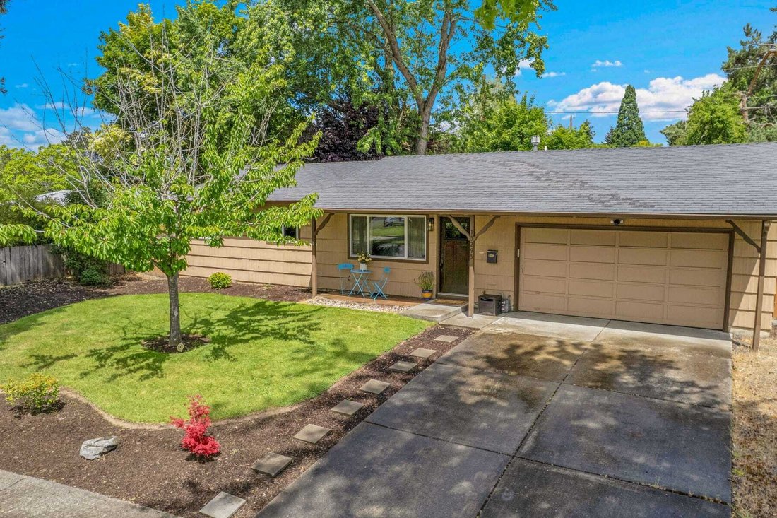 House in Beaverton, Oregon, United States 2 - 18352837