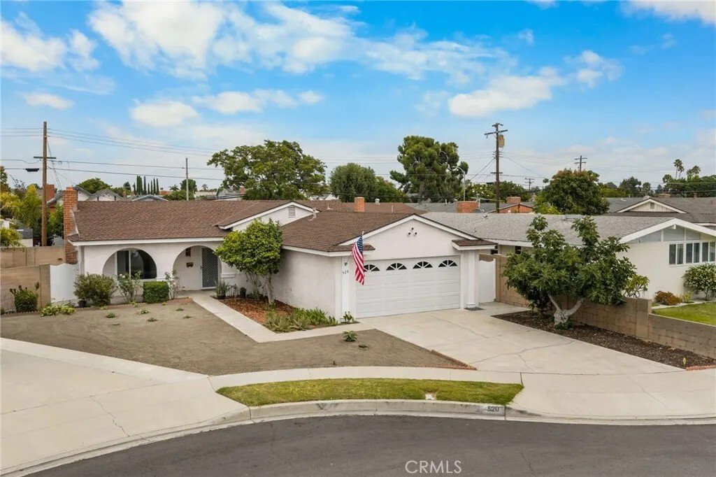 Casa a Orange, California, Stati Uniti 1 - 18354809
