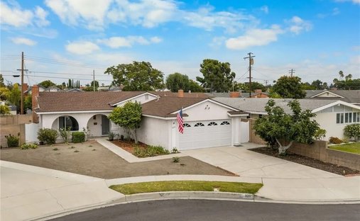 Casa a Orange, California, Stati Uniti 1