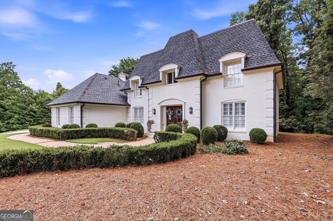 House in Gainesville, Georgia, United States 2 - 17531238