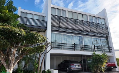 Maison à Culiacán, Sinaloa, Mexique 1