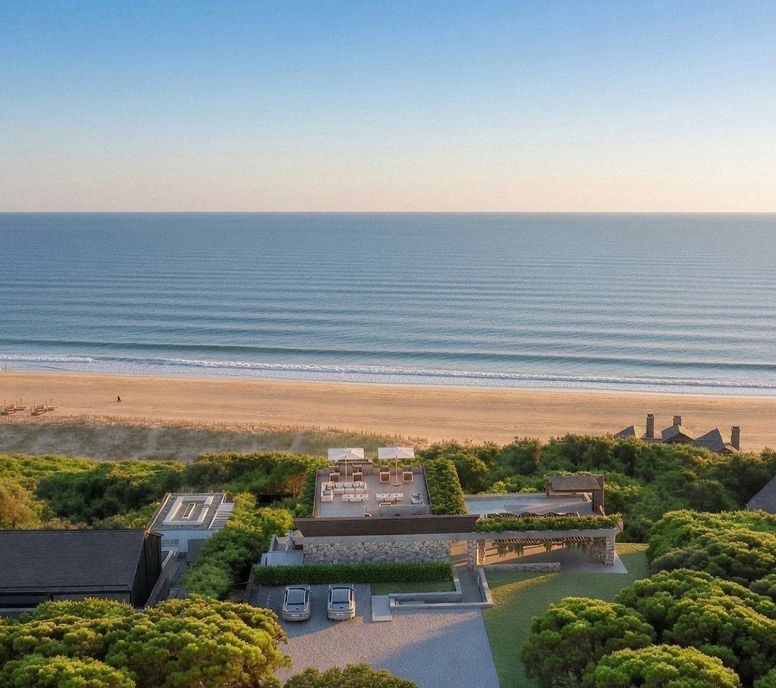 Maison à Montauk, État de New York, États-Unis 2 - 18341067