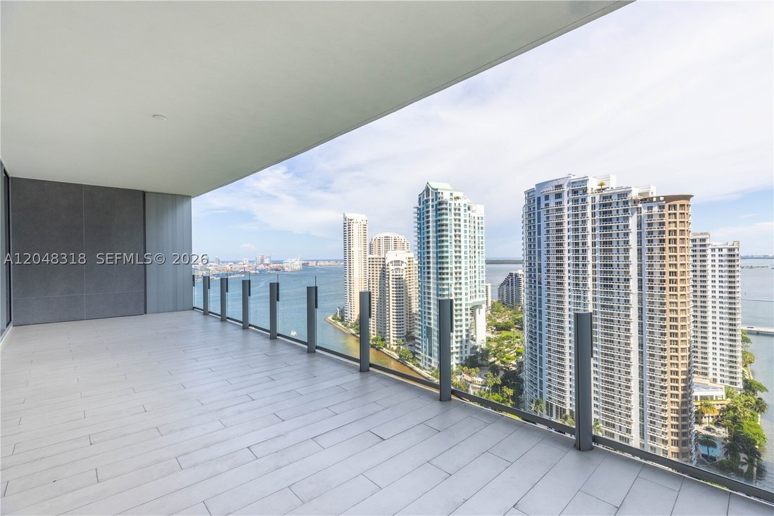 Condo in Miami, Florida, United States 4 - 18354289