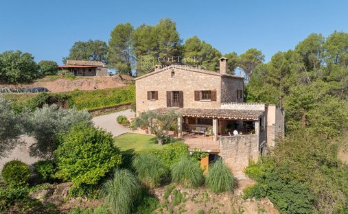 Finca en Sant Salvador de Guardiola, Cataluña, España 1