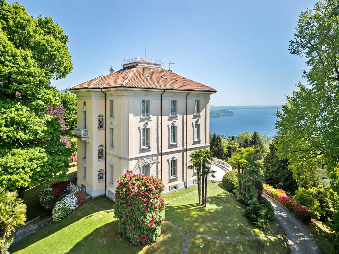 Maison en Bee, Piémont, Italie 1 - 18352189