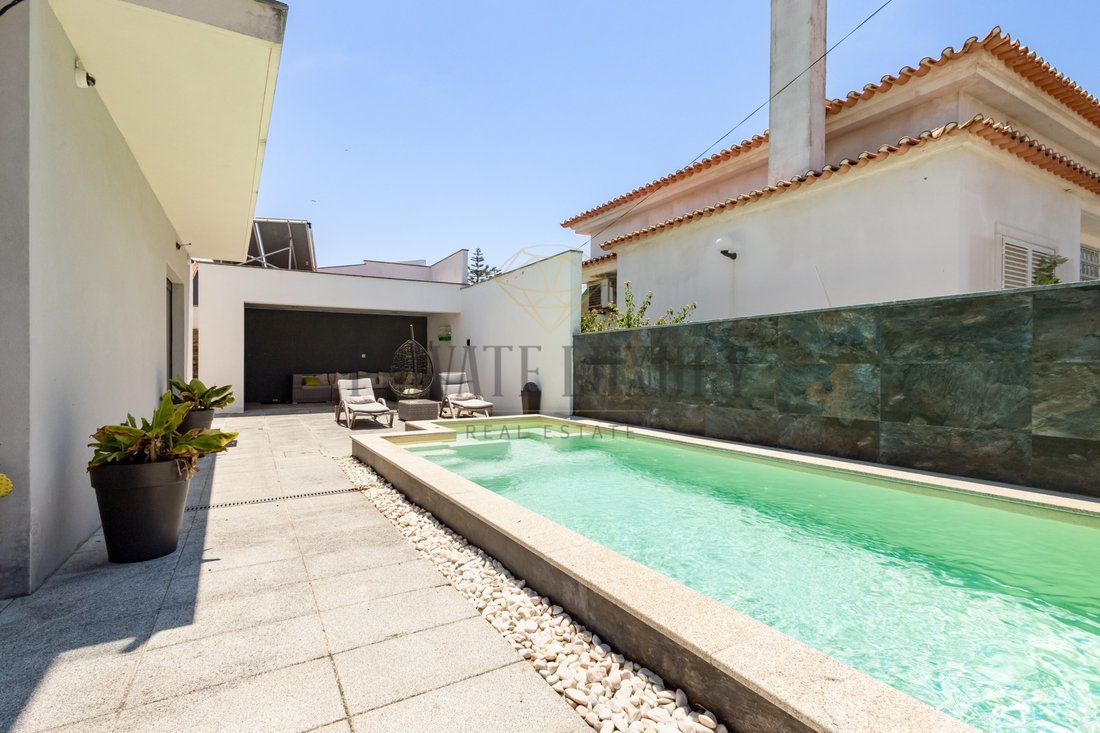 House in Costa da Caparica, Setubal, Portugal 2 - 18355680