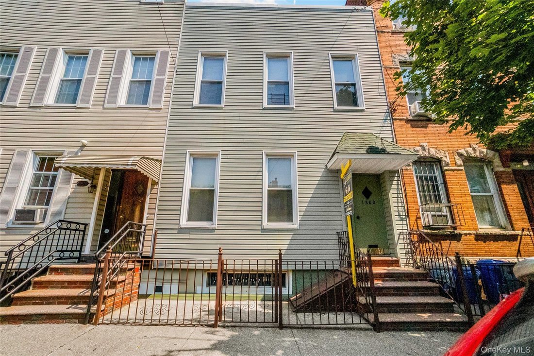 Apartment in New York, New York, United States 2 - 18354921
